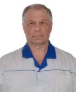 Понкратенко Александр Дмитриевич рефлексотерапевт
