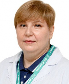 Ельцова Елена Николаевна венеролог