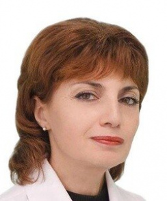 Барсегян Аида Леонидовна акушер