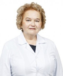 Зеленина Наталия Юрьевна кардиолог