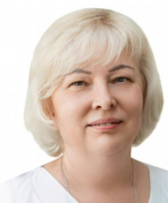 Кролле Елена Валентиновна узи-специалист