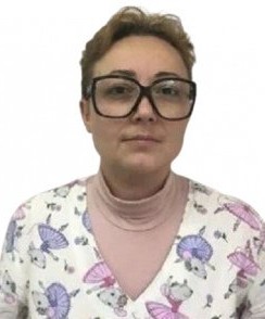 Зинчук Наталья Николаевна стоматолог