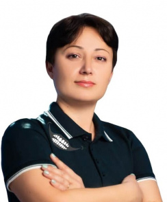 Зинчук Наталья Николаевна стоматолог