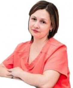 Пескова Ирина Евгеньевна акушер