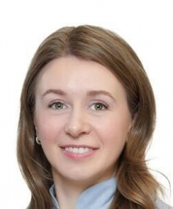 Румянцева Александра Александровна стоматолог