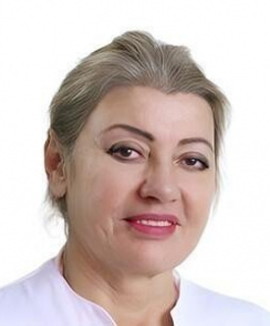 Филатова Татьяна Александровна андролог