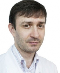 Хамбазаров Шамиль Бесланович кардиолог