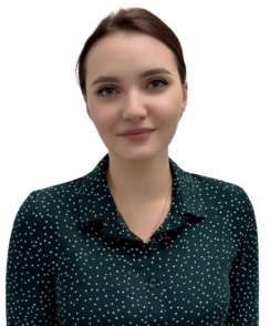 Бурова Наталья Аркадьевна психотерапевт