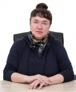 Данилова Вероника Евгеньевна психиатр