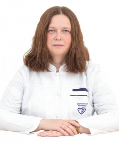 Гудзенко Марина Владимировна психиатр