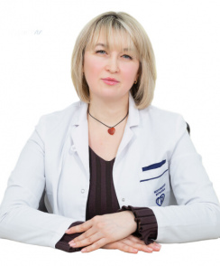 Мидони Елена Сергеевна психотерапевт