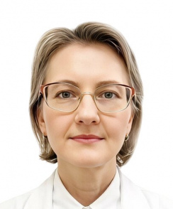 Юдина Татьяна Юрьевна узи-специалист