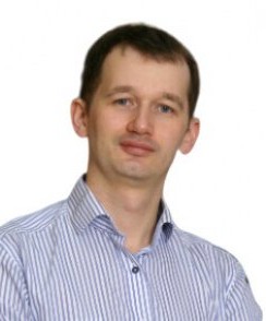 Туляков Олег Борисович психиатр