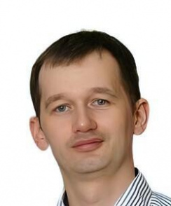 Туляков Олег Борисович психиатр