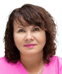 Шевалаева Марина Ивановна андролог
