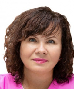 Шевалаева Марина Ивановна андролог