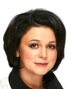 Великовская Лидия Викторовна терапевт