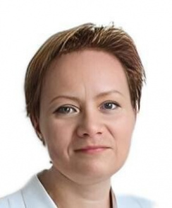Будакова Мария Валерьевна терапевт
