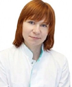 Немчинова Анна Владимировна стоматолог