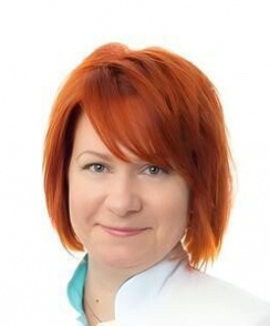 Немчинова Анна Владимировна стоматолог