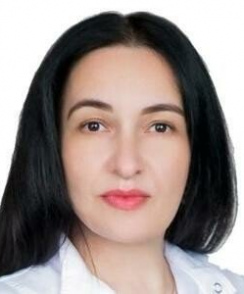 Туаева Елена Михайловна кардиолог