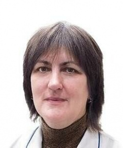 Балюра Елена Владимировна андролог