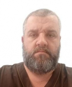 Захаров Андрей Вячеславович хирург
