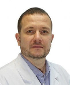 Умаров Шавкат Кудратович венеролог