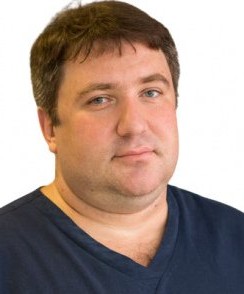Дубнер Евгений Юрьевич акушер