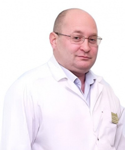 Бачурин Алексей Павлович профпатолог