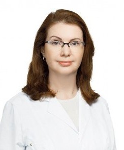 Кружкова Светлана Владимировна дерматолог