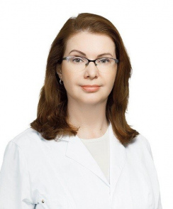 Кружкова Светлана Владимировна дерматолог
