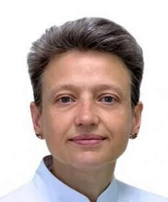 Дуденко Любовь Анатольевна хирург