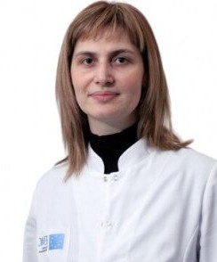Кунижева Майя Анатольевна пластический хирург
