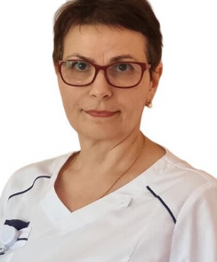 Филатова Ирина Анатольевна физиотерапевт