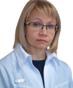 Галеева Гузель Наилевна гинеколог