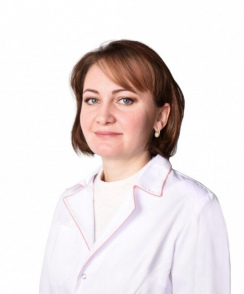 Белоусова Елена Викторовна стоматолог