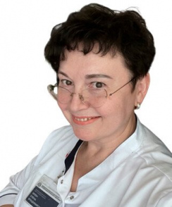 Брюн Елена Владимировна психиатр