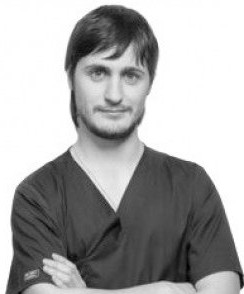 Мансуров Андрей Николаевич эмбриолог