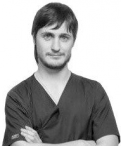 Мансуров Андрей Николаевич эмбриолог