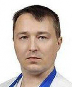 Кириенко Константин Владимирович эмбриолог