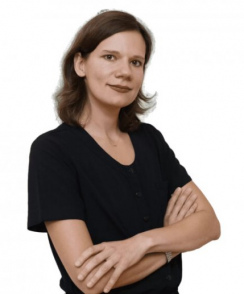 Савина Елизавета Михайловна эмбриолог