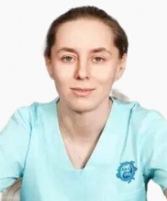 Миронова Анна Геннадьевна эмбриолог