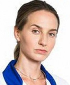 Позюмко Эльвира Николаевна эмбриолог