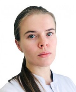 Сокол Екатерина Леонидовна эмбриолог