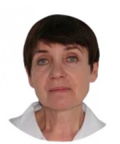 Бугаева Наталия Ивановна кардиолог