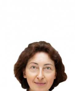 Васютина Екатерина Ивановна кардиолог