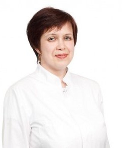 Лукьянова Наталья Викторовна дерматолог
