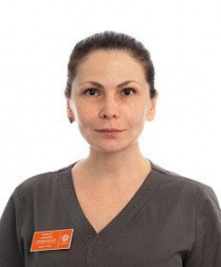 Гущина Наталия Владимировна пластический хирург