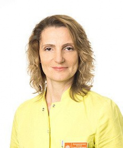 Овчинникова Елена Севастьяновна акушер-гинеколог